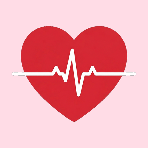 KlariVital app icon